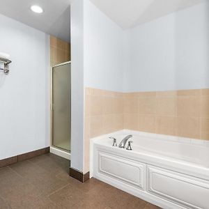 Suite für Hörgeschädigte mit 1 Schlafzimmer